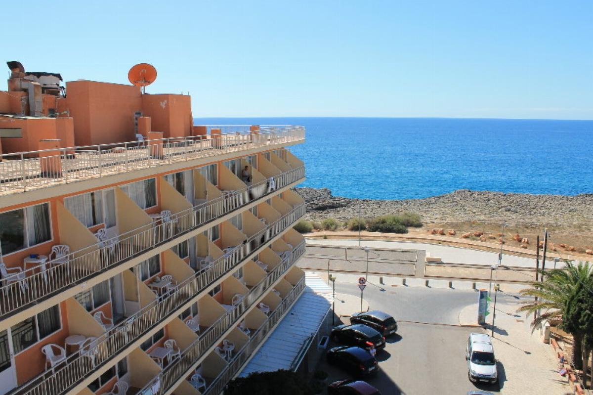 Pinomar Hotel Majorca Spain