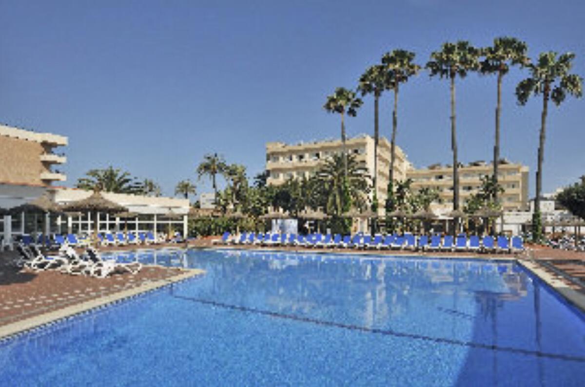 Pionero/Santa Ponsa Park Hotel Majorca Spain