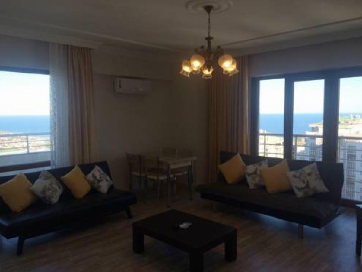 Pirlanta 1001 Apartment Hotel Trabzon Turkey