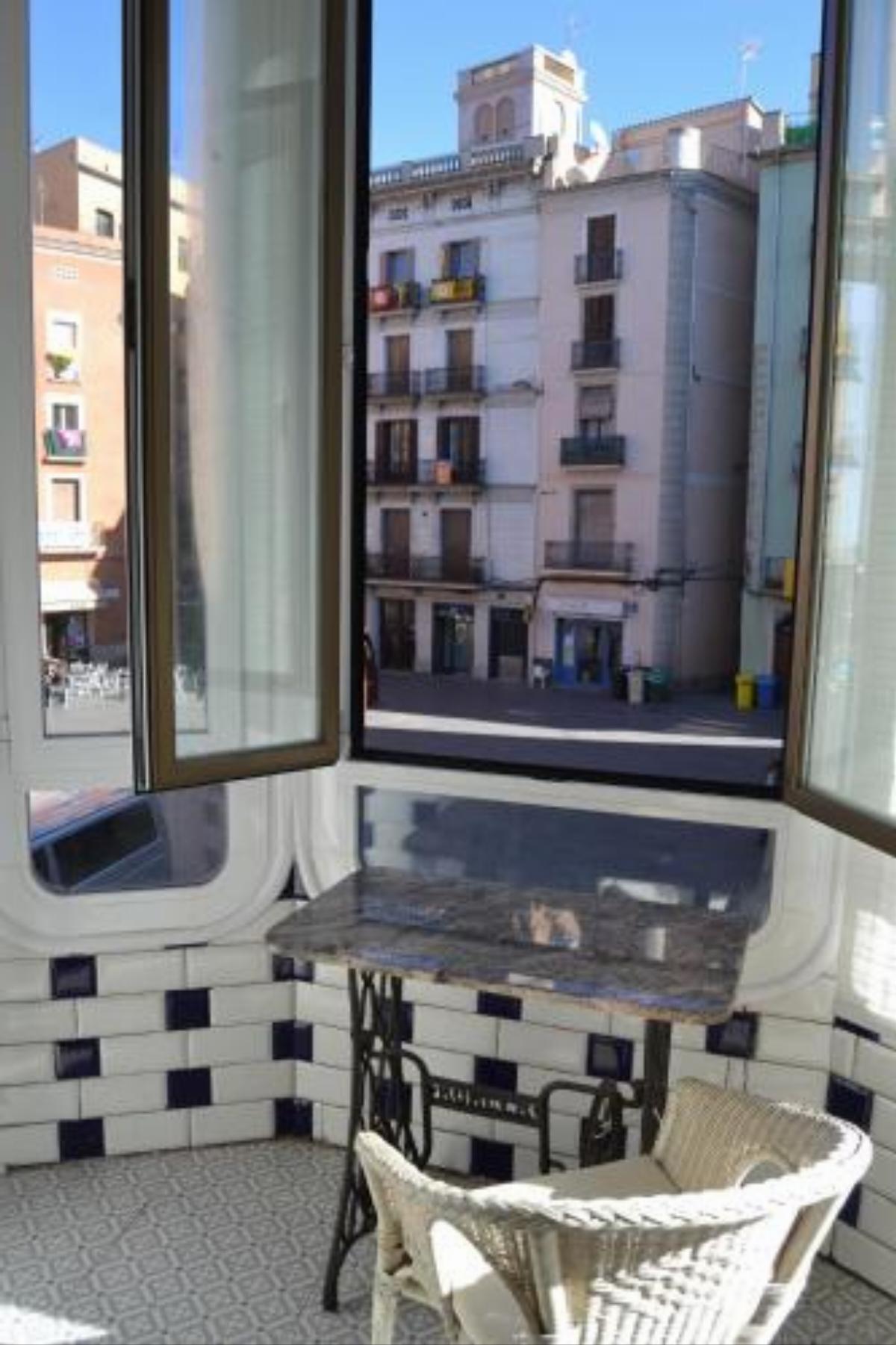 Placido Apartment Hotel Manresa Spain