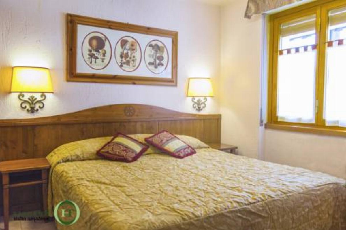 Planibel Residence TH Resorts Summer Hotel La Thuile Italy
