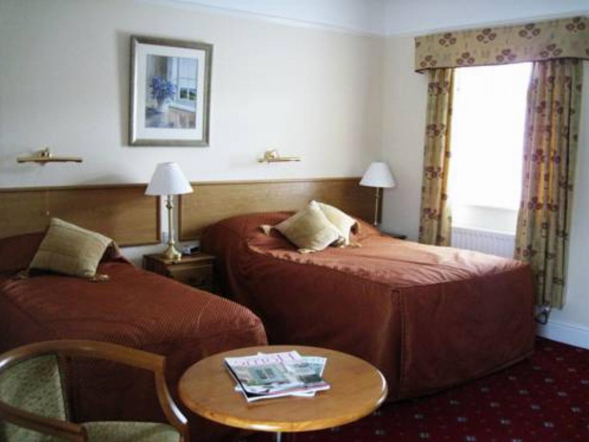 Plas Antaron Hotel Hotel Aberystwyth United Kingdom