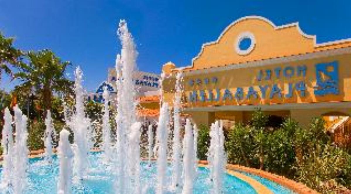Playa Ballena Spa Hotel Hotel Costa De La Luz (Cadiz) Spain