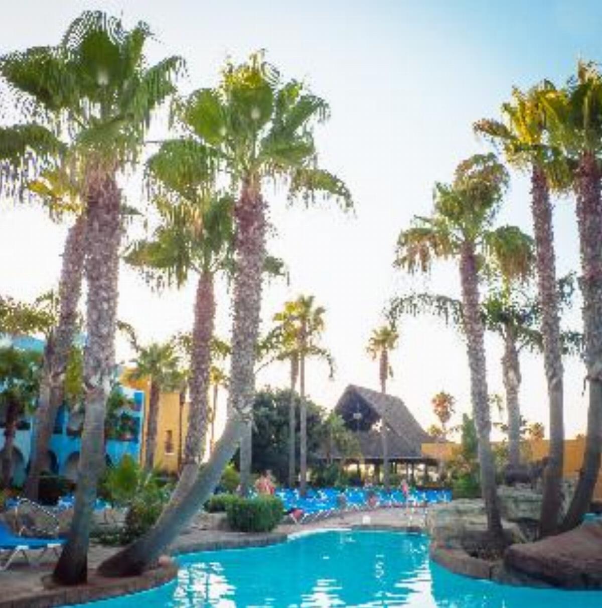 Playa Ballena Spa Hotel Hotel Costa De La Luz (Cadiz) Spain