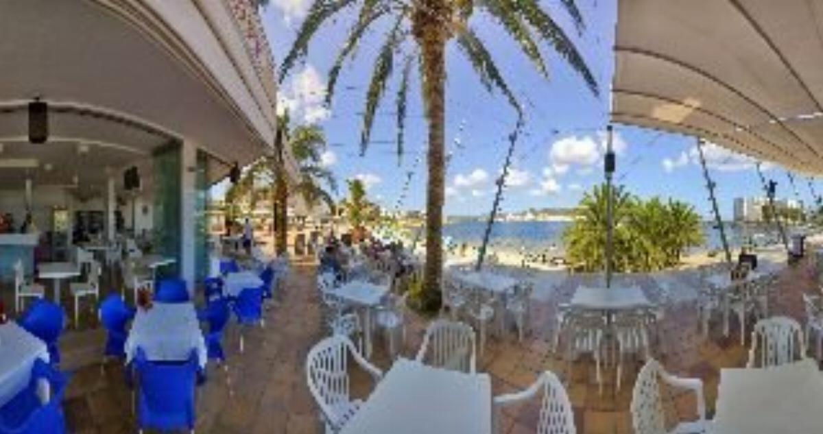 Playa Bella Hotel IBZ Spain
