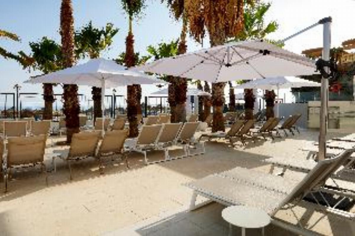 Playa Bonita Hotel Costa Del Sol Spain