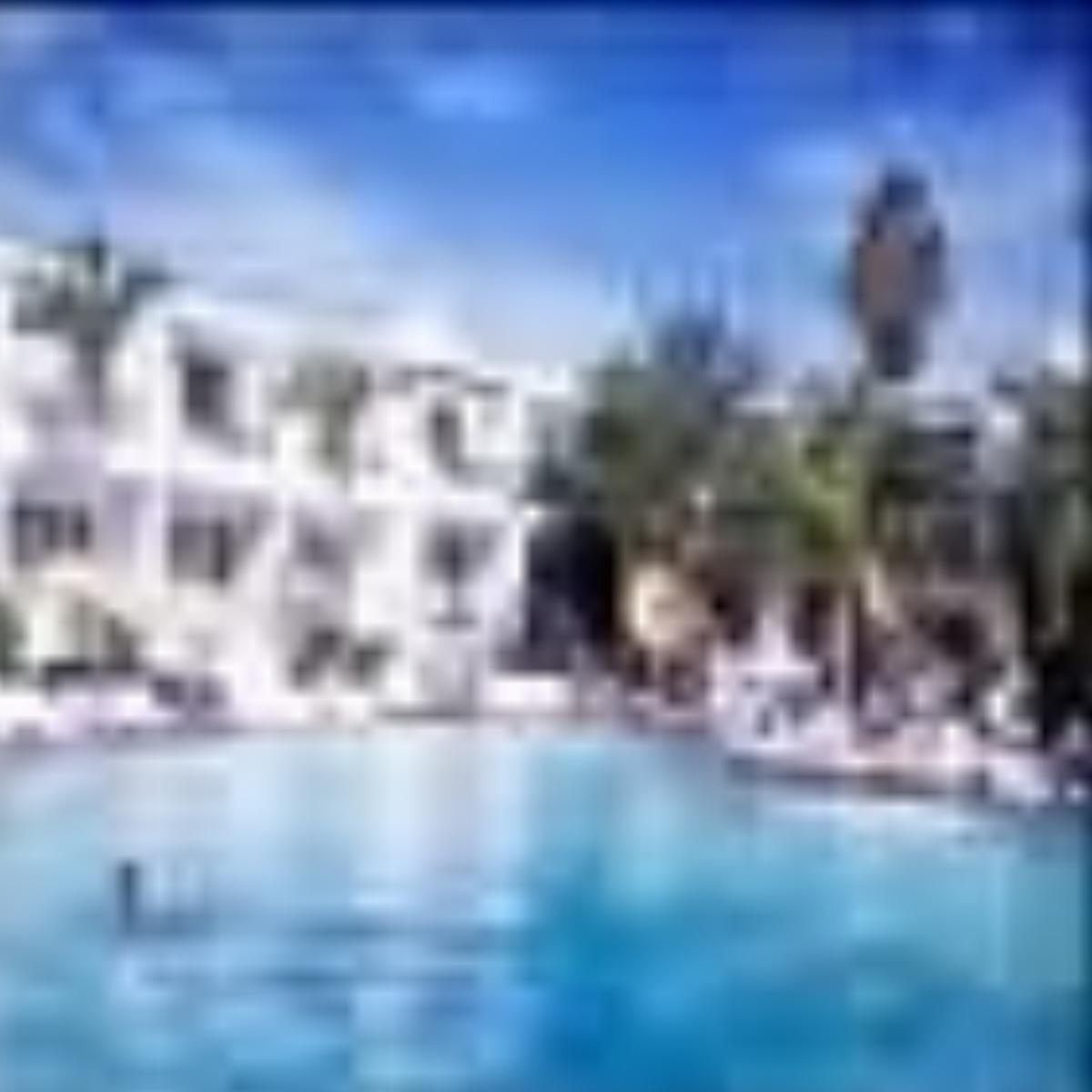 Playa Club Hotel Lanzarote Spain