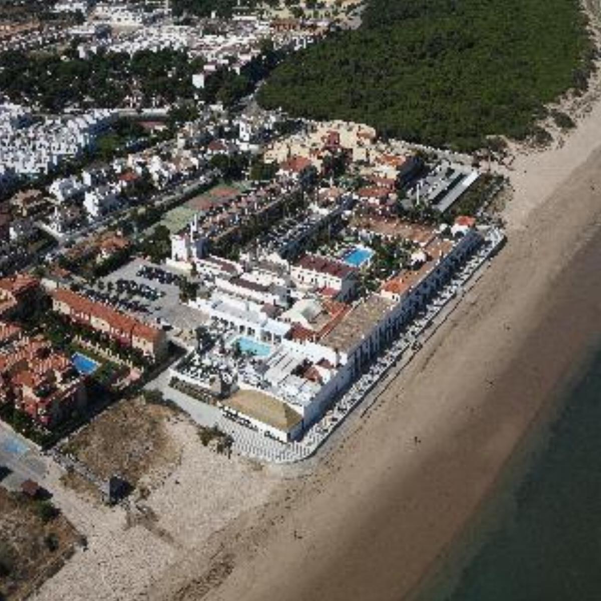 Playa De La Luz Hotel Costa De La Luz (Cadiz) Spain