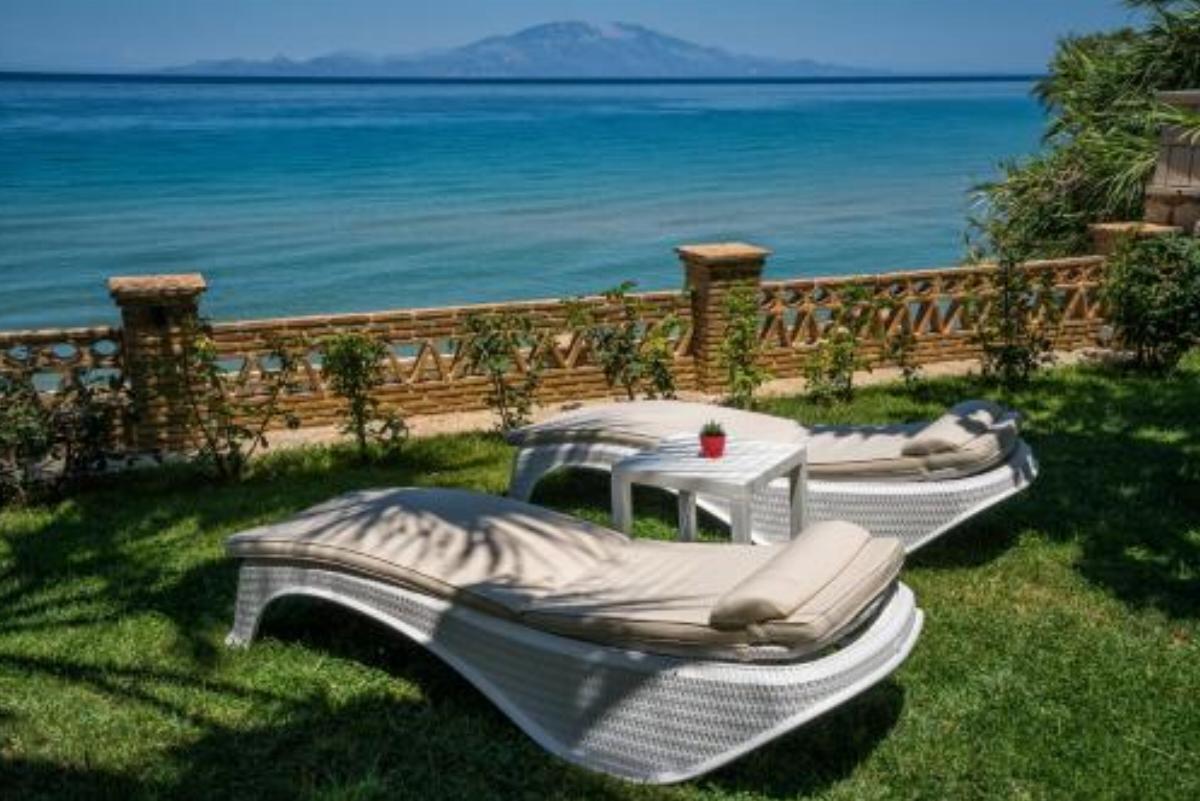 Playa Del Zante Hotel Amoudi Greece
