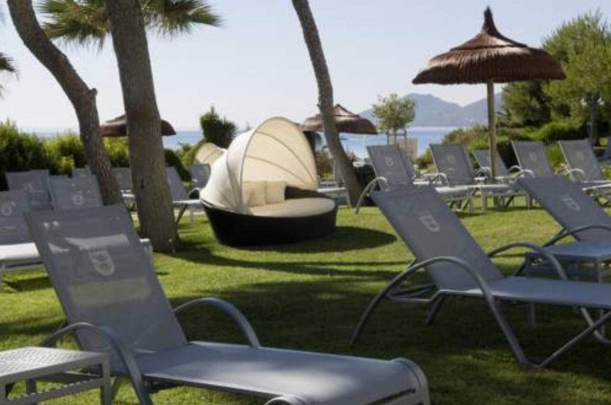 Playa Esperanza Suites Hotel Playa de Muro Spain