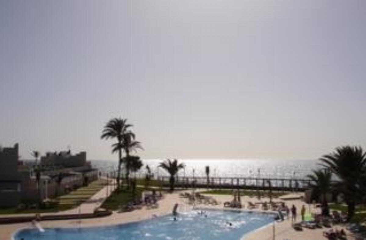 Playa Feliz Hotel Gran Canaria Spain
