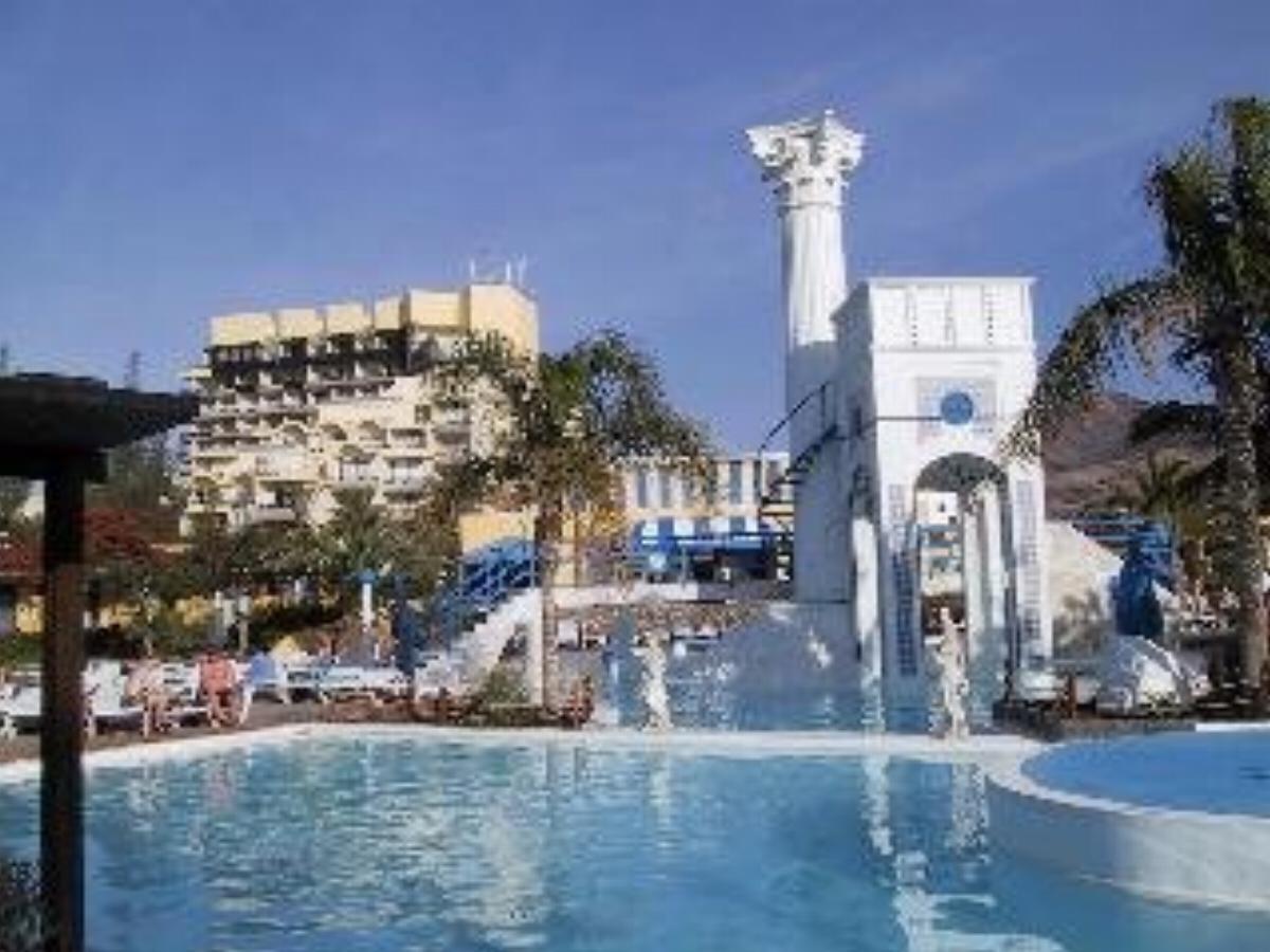 Playa Feliz Hotel Gran Canaria Spain