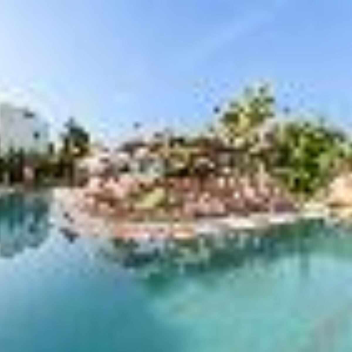 Playa Ferrera Hotel Majorca Spain