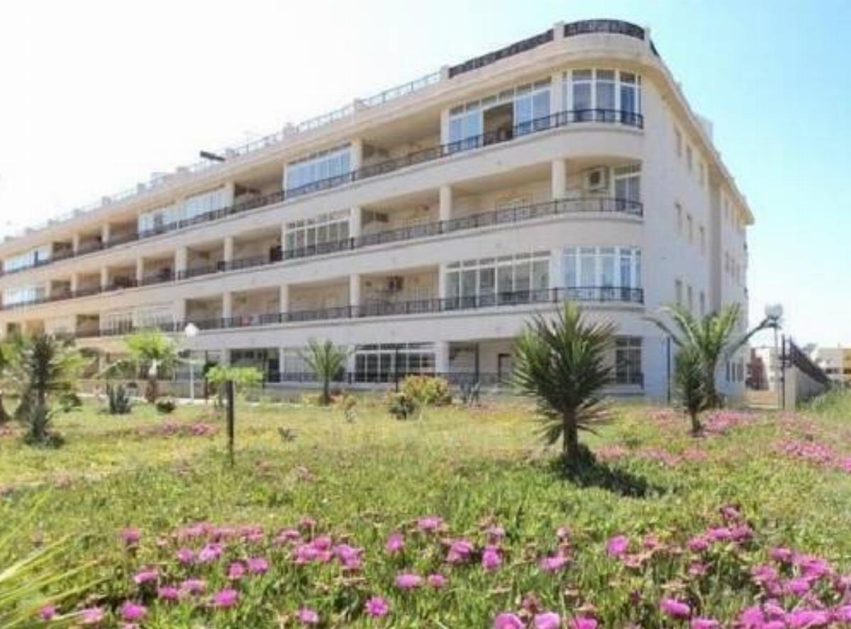 Playa Flamenca Apartment Hotel La Florida Spain