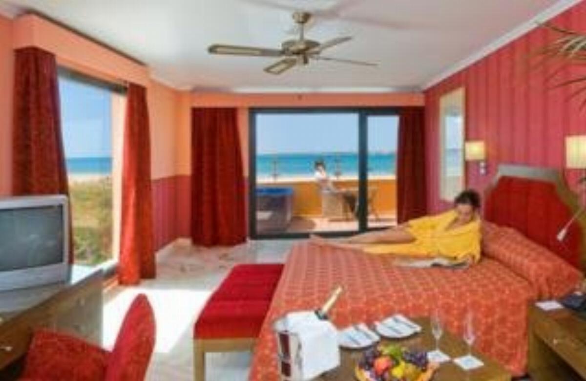 Playa Marina Spa Hotel Hotel Costa De La Luz (Huelva) Spain