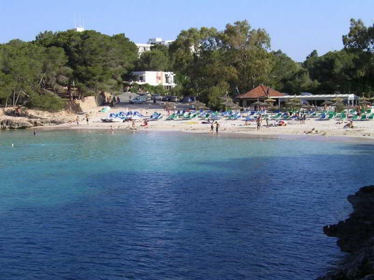 Playa Mondrago Hotel Majorca Spain