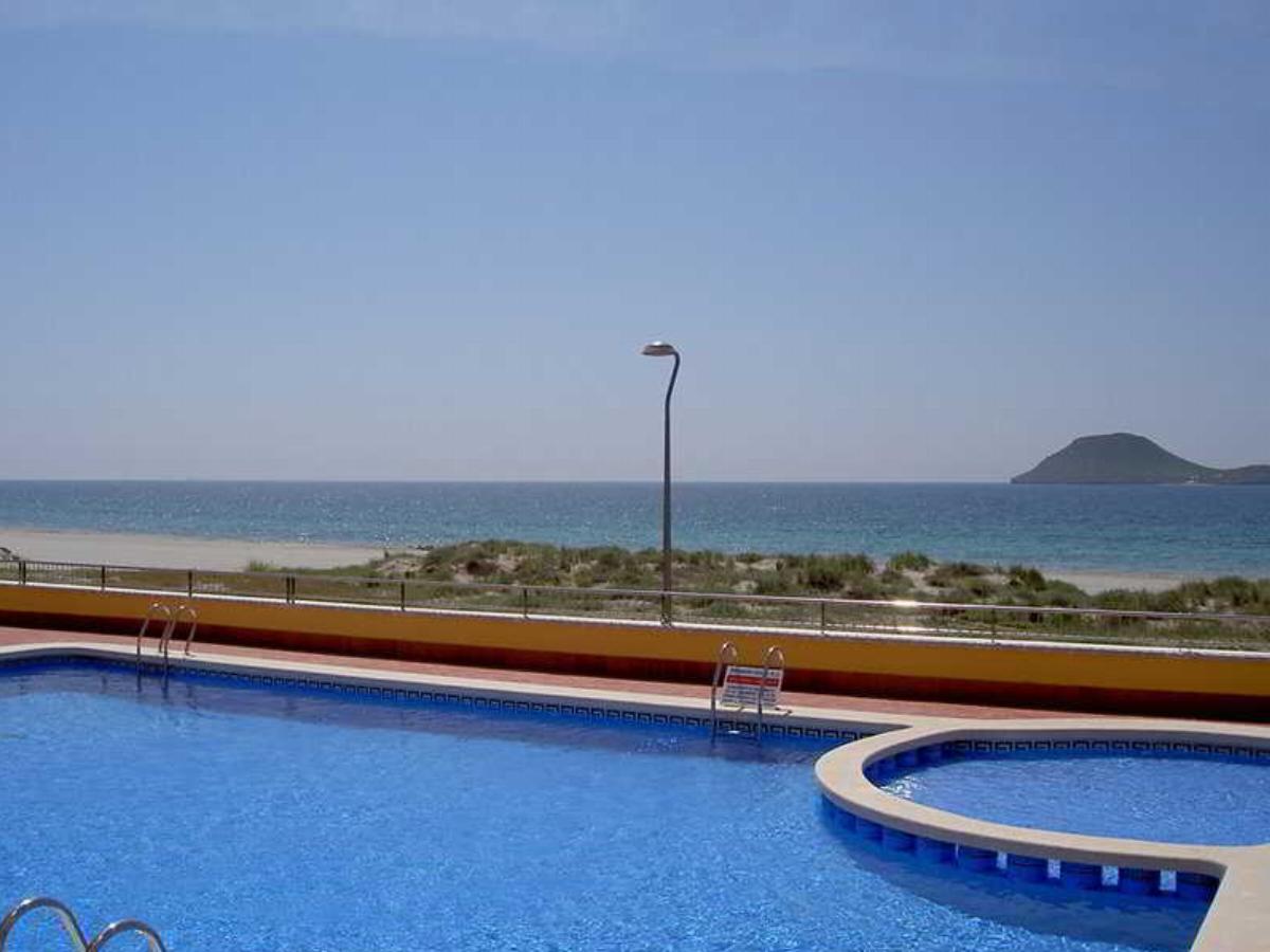 Playa Principe Hotel La Manga - Costa Calida Spain