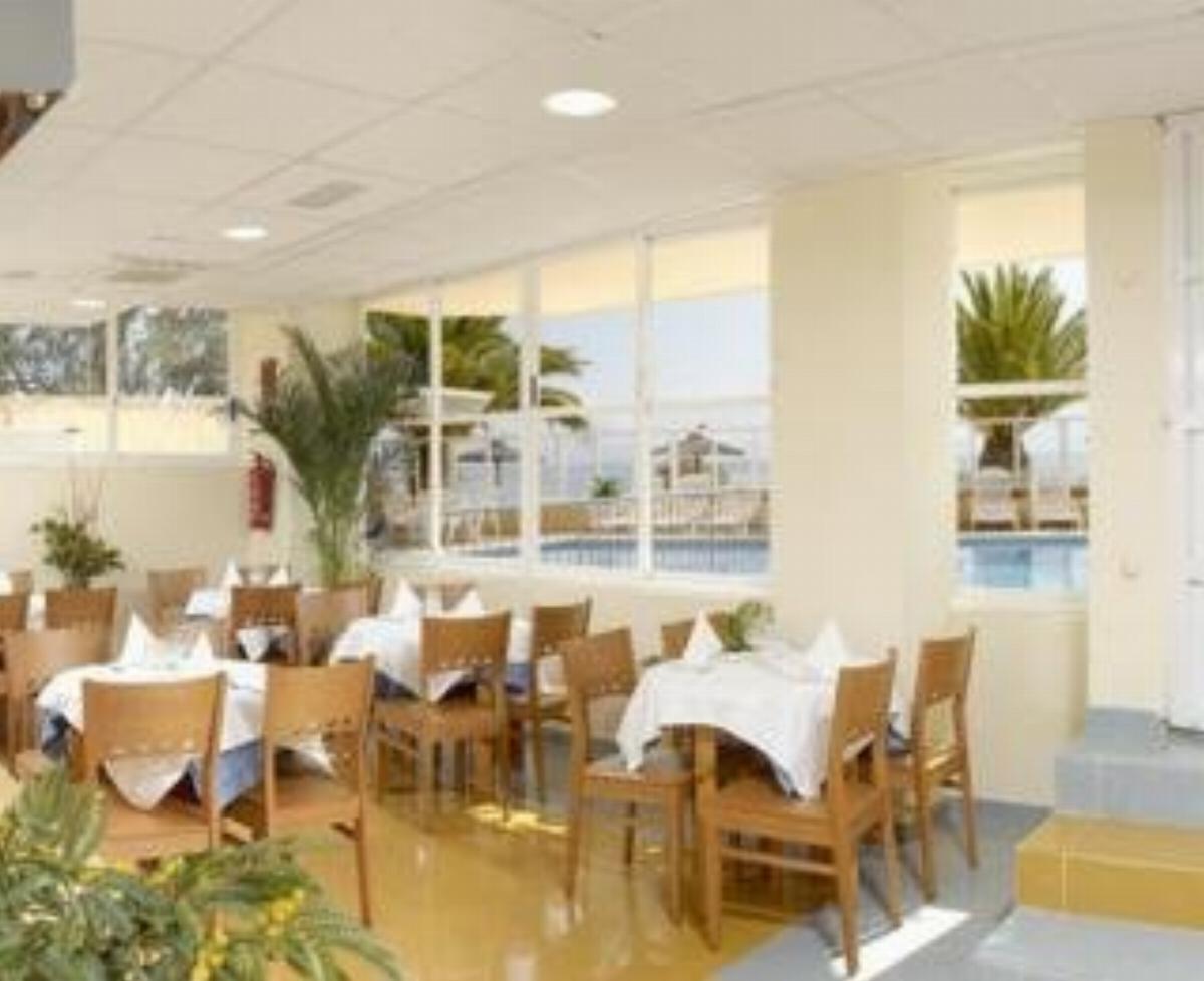 Playa Sol - II Hotel IBZ Spain