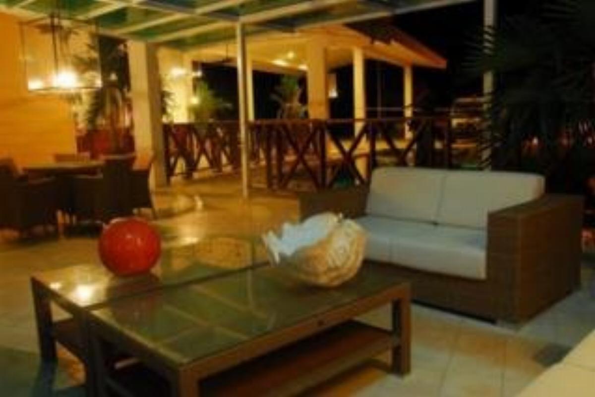 Playa Tortuga Hotel Beach & Resort Hotel Bocas Del Toro Panama