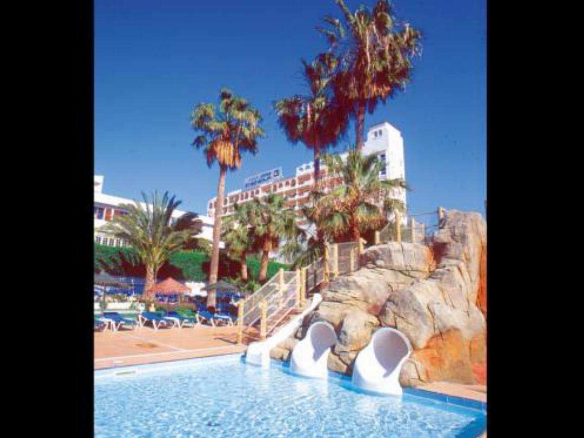 Playadulce Hotel Hotel Aguadulce Spain