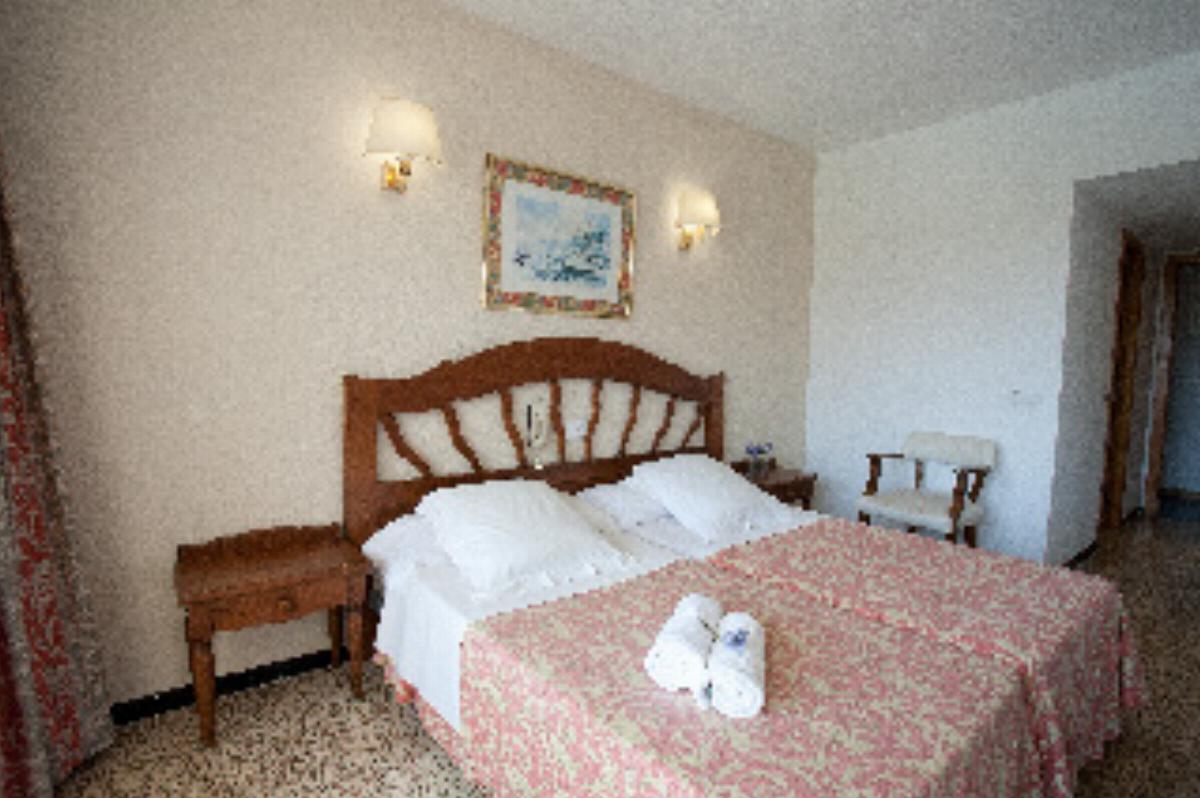 Playamar (Apartments) Hotel Majorca Spain