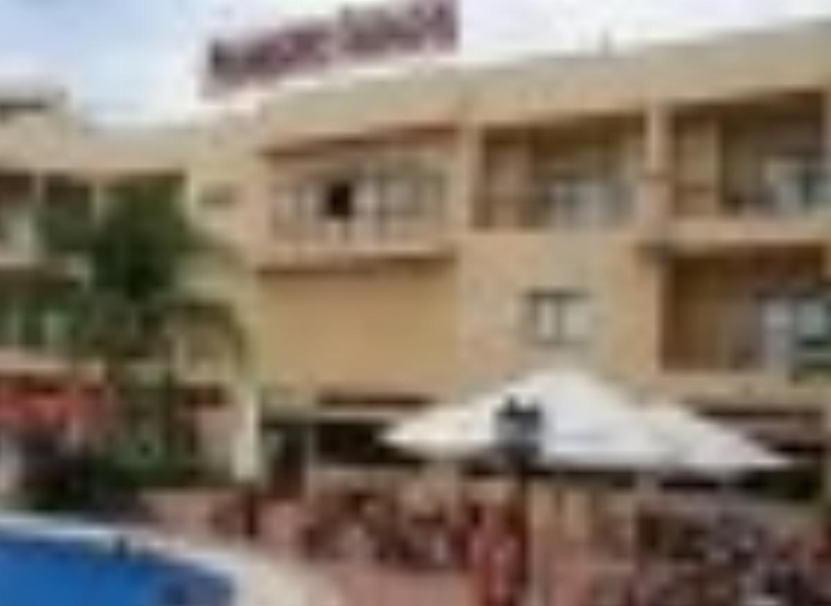 Playasol Hotel La Manga - Costa Calida Spain