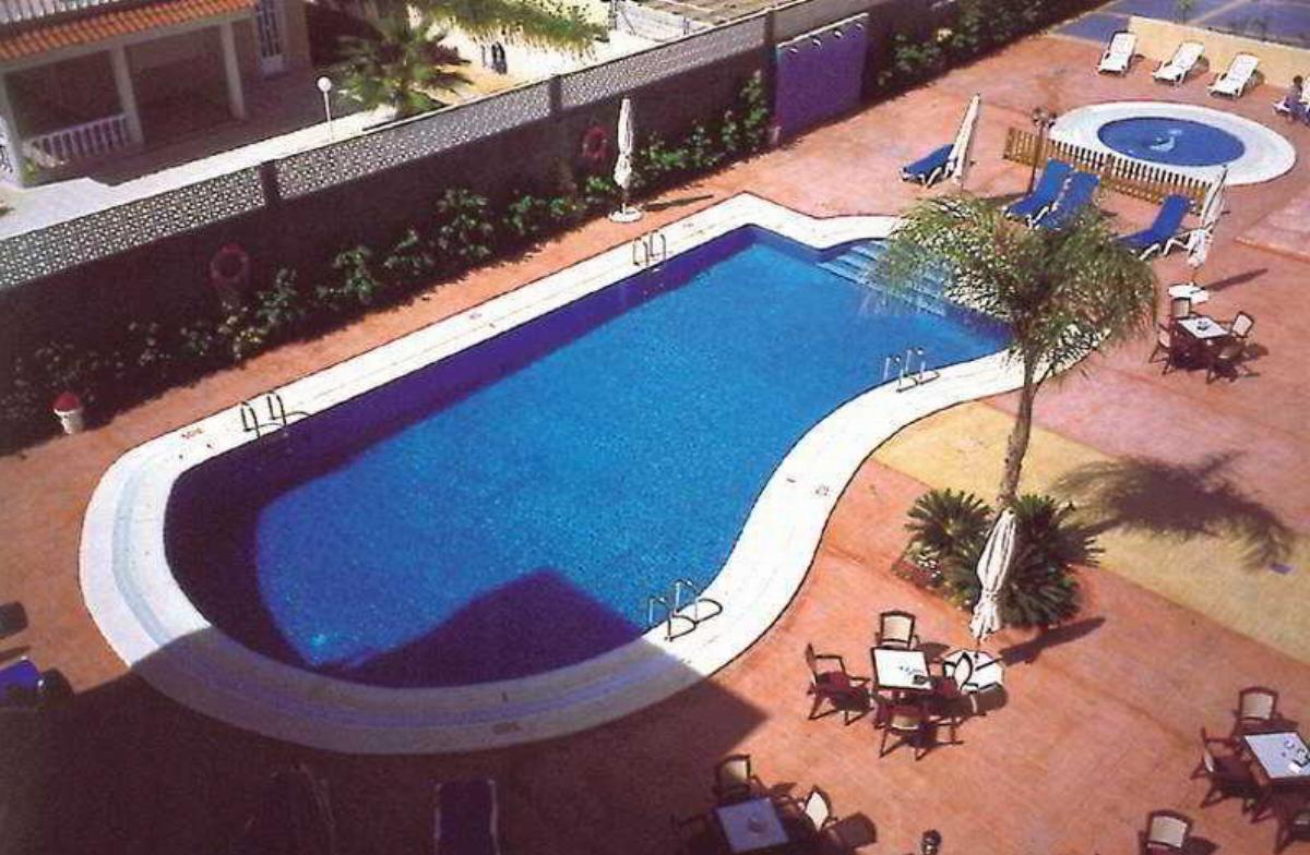 Playasol Hotel La Manga - Costa Calida Spain