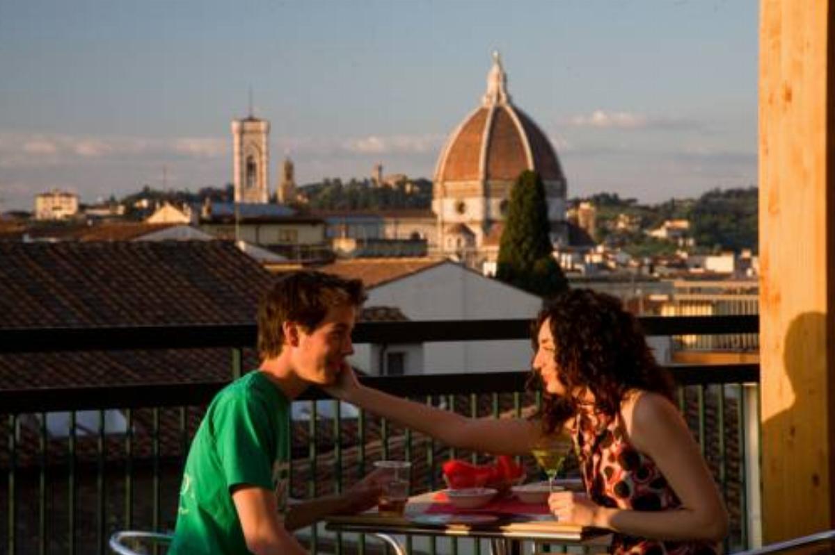Plus Florence Hotel Florence Italy