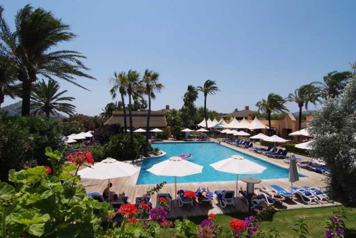 Pollentia Club Resort Hotel Majorca Spain