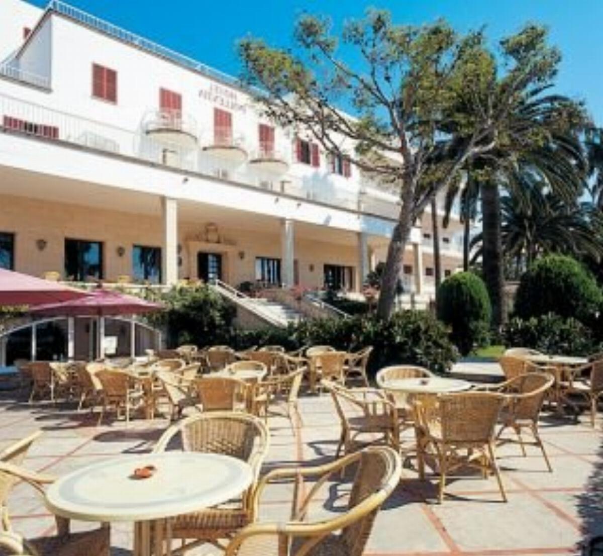 Pollentia Hotel Majorca Spain