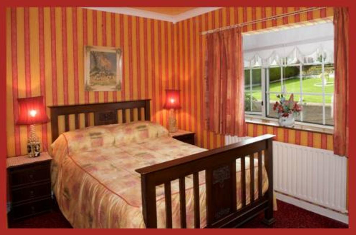 Pomadora Guesthouse Hotel Freshford Ireland