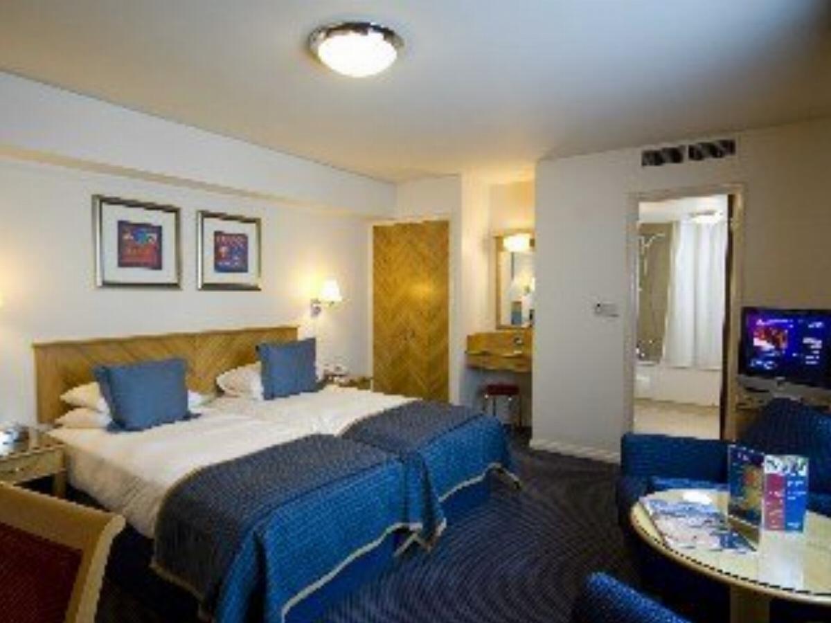 Pomme d'Or Hotel Channel Islands United Kingdom