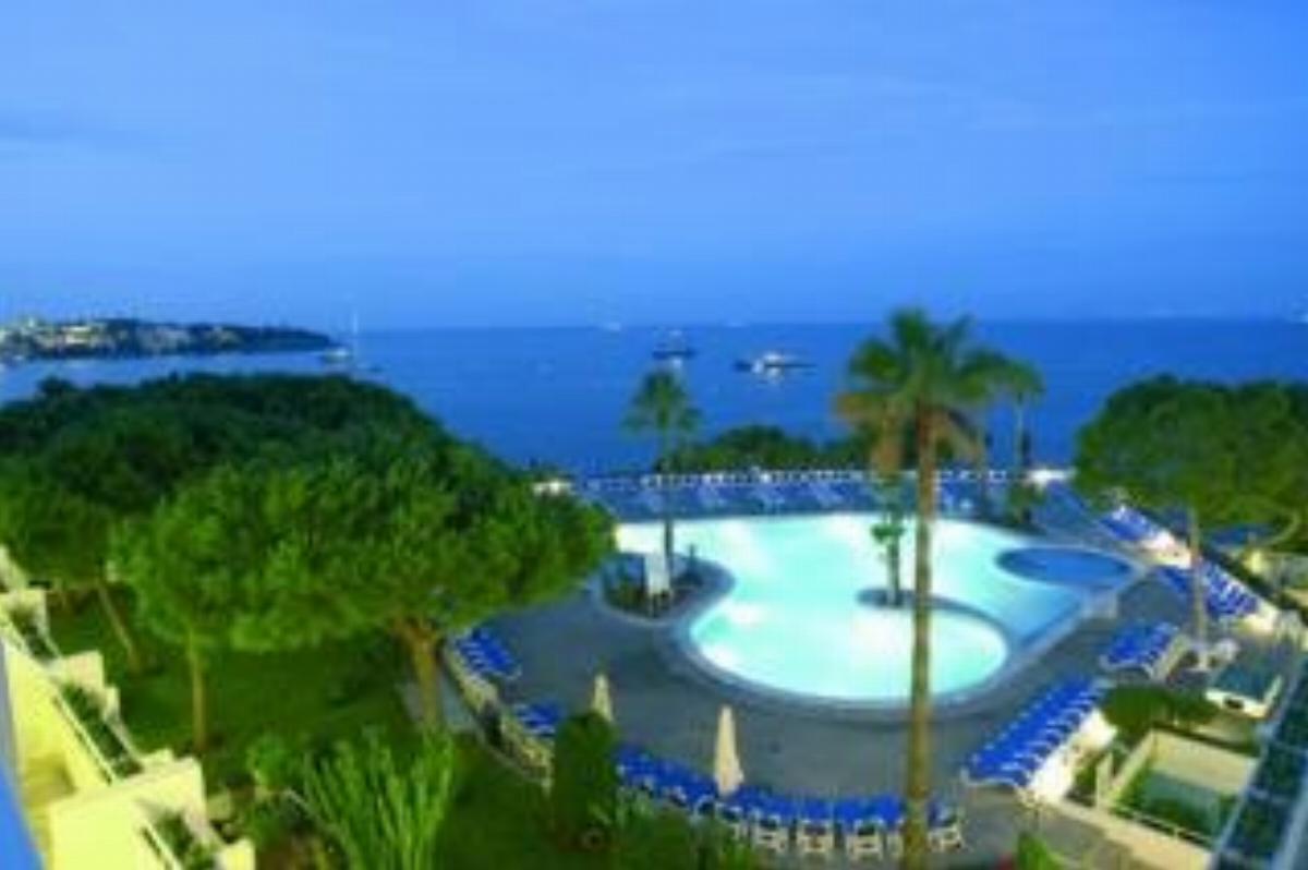 Ponent Mar Hotel Majorca Spain