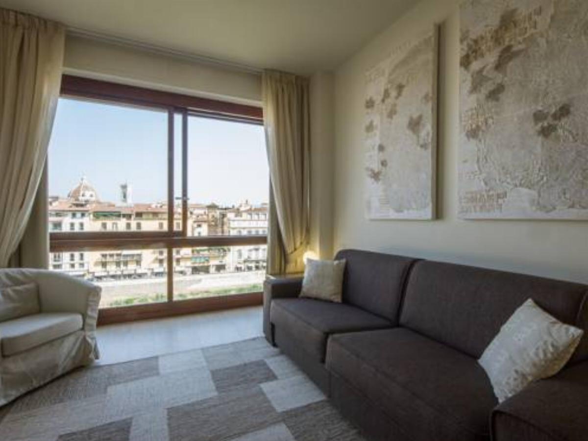Ponte Vecchio Exclusive Hotel Florence Italy