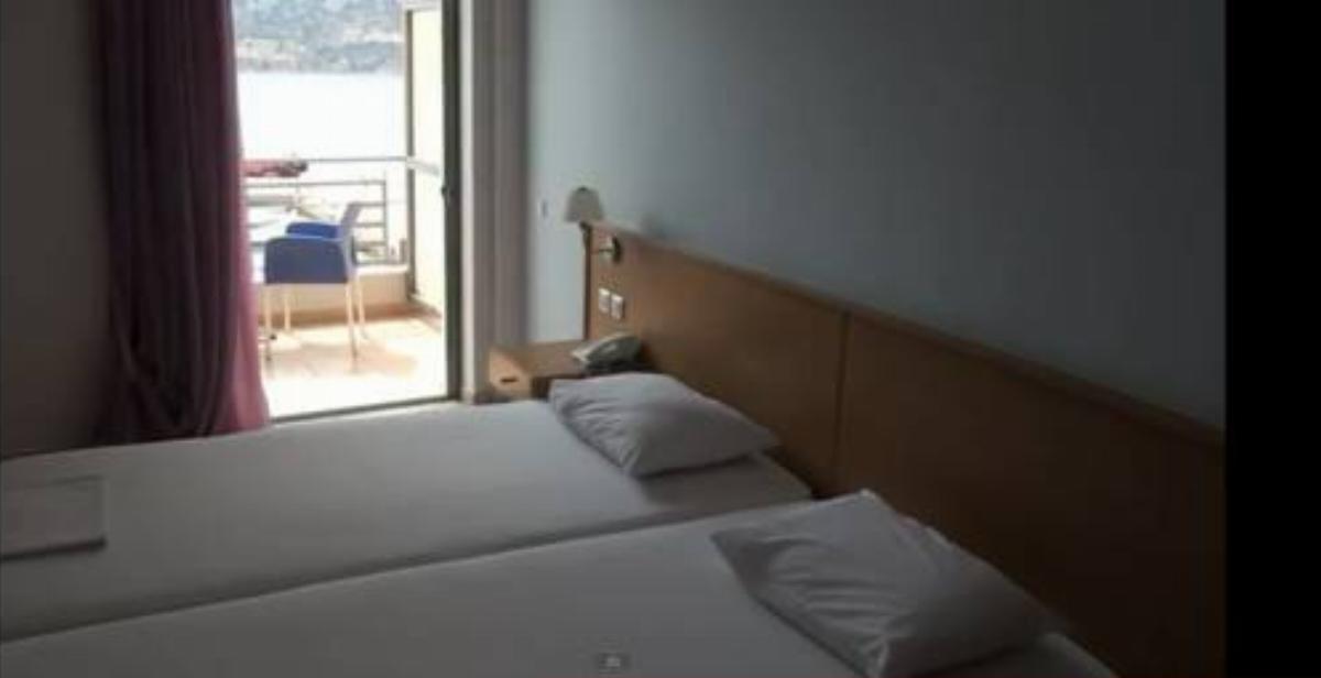 Porto Arimar Hotel Hotel Antikyra Greece