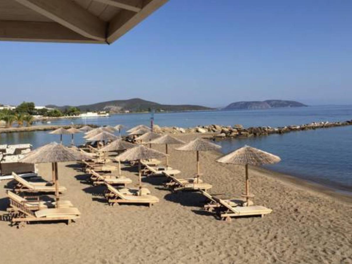Porto Hydra Hotel Ermioni Greece