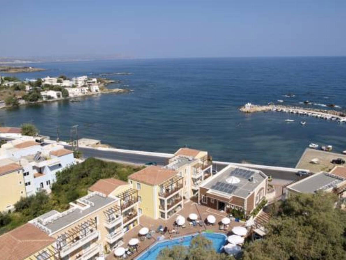 Porto Kalamaki Hotel Hotel Kalamaki Greece