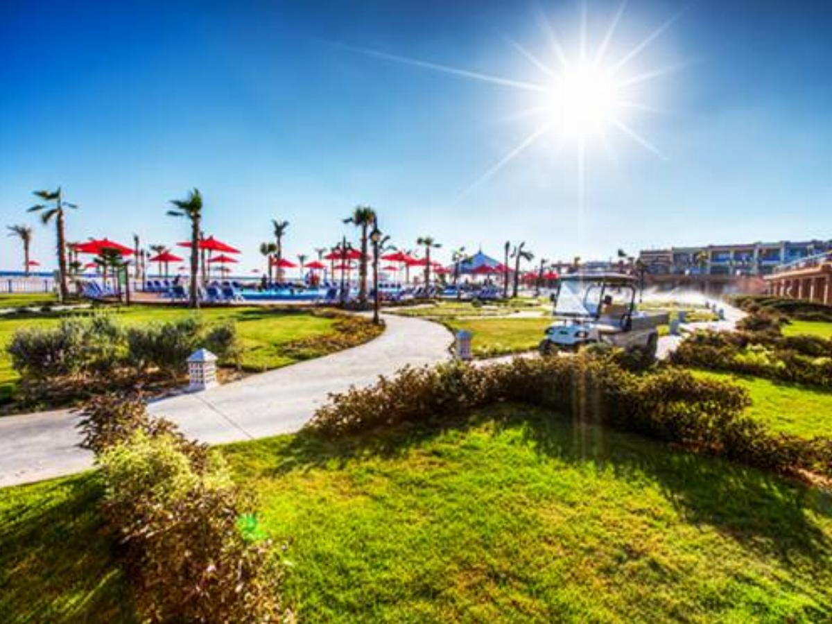 Porto Matrouh Beach Resort Hotel Marsa Matruh Egypt