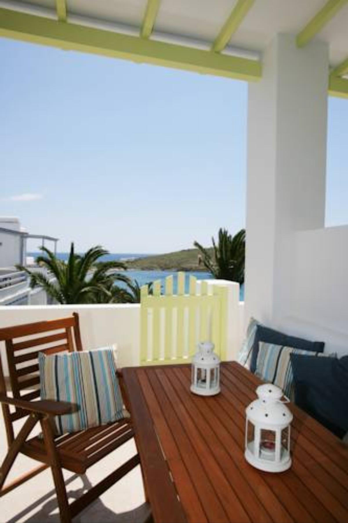 Porto Raphael Residences & Suites Hotel Agios Ioannis Greece