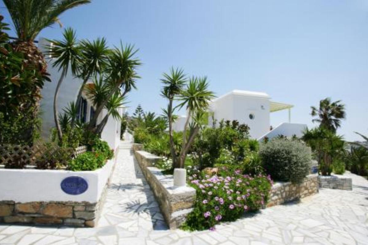 Porto Raphael Residences & Suites Hotel Agios Ioannis Greece