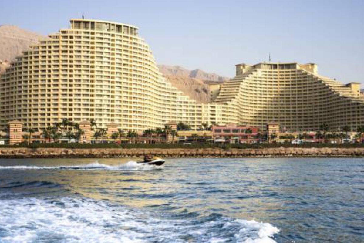 Porto Sokhna Beach Resort Hotel Ain Sokhna Egypt