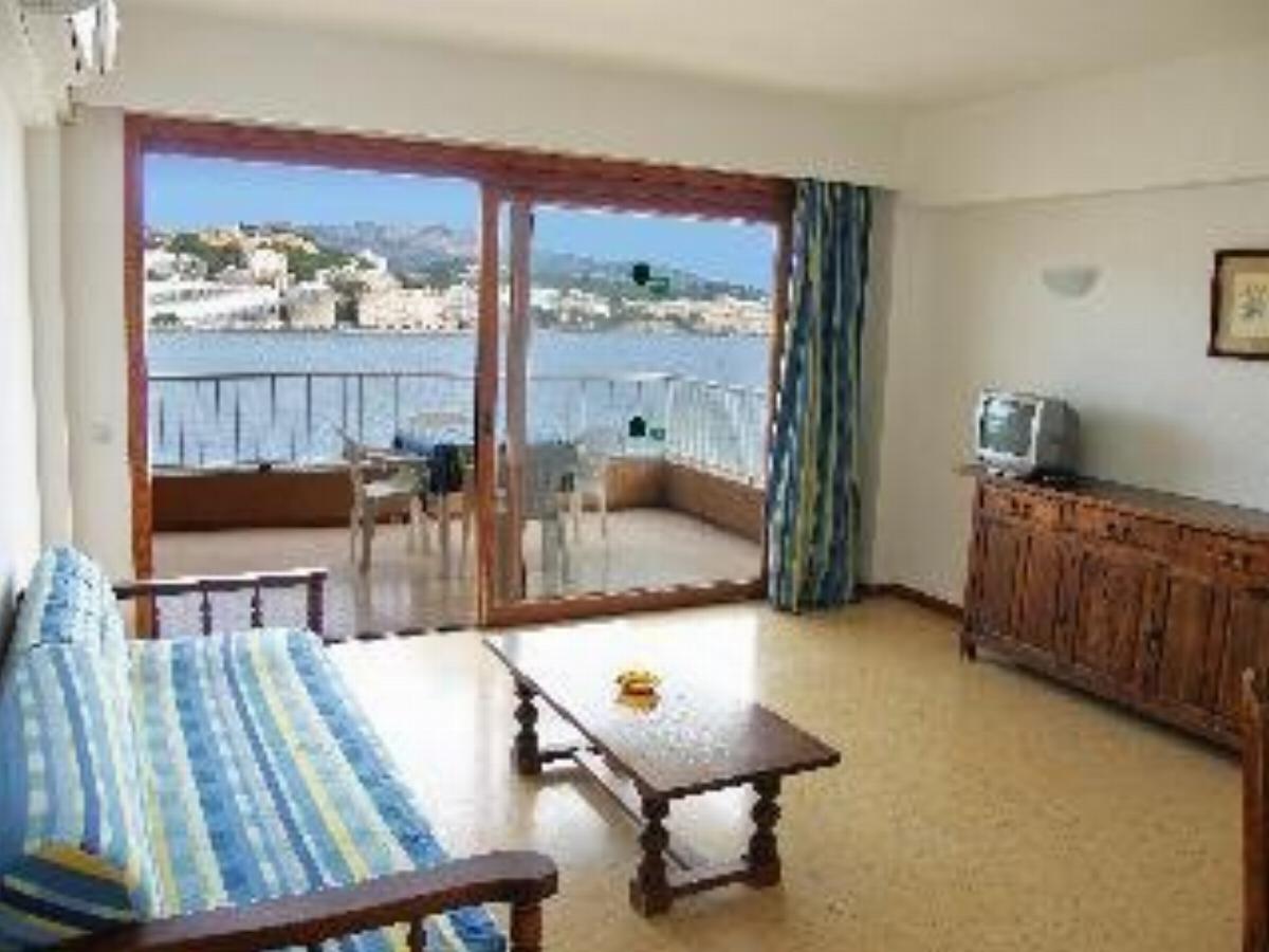 Portofino Hotel Majorca Spain