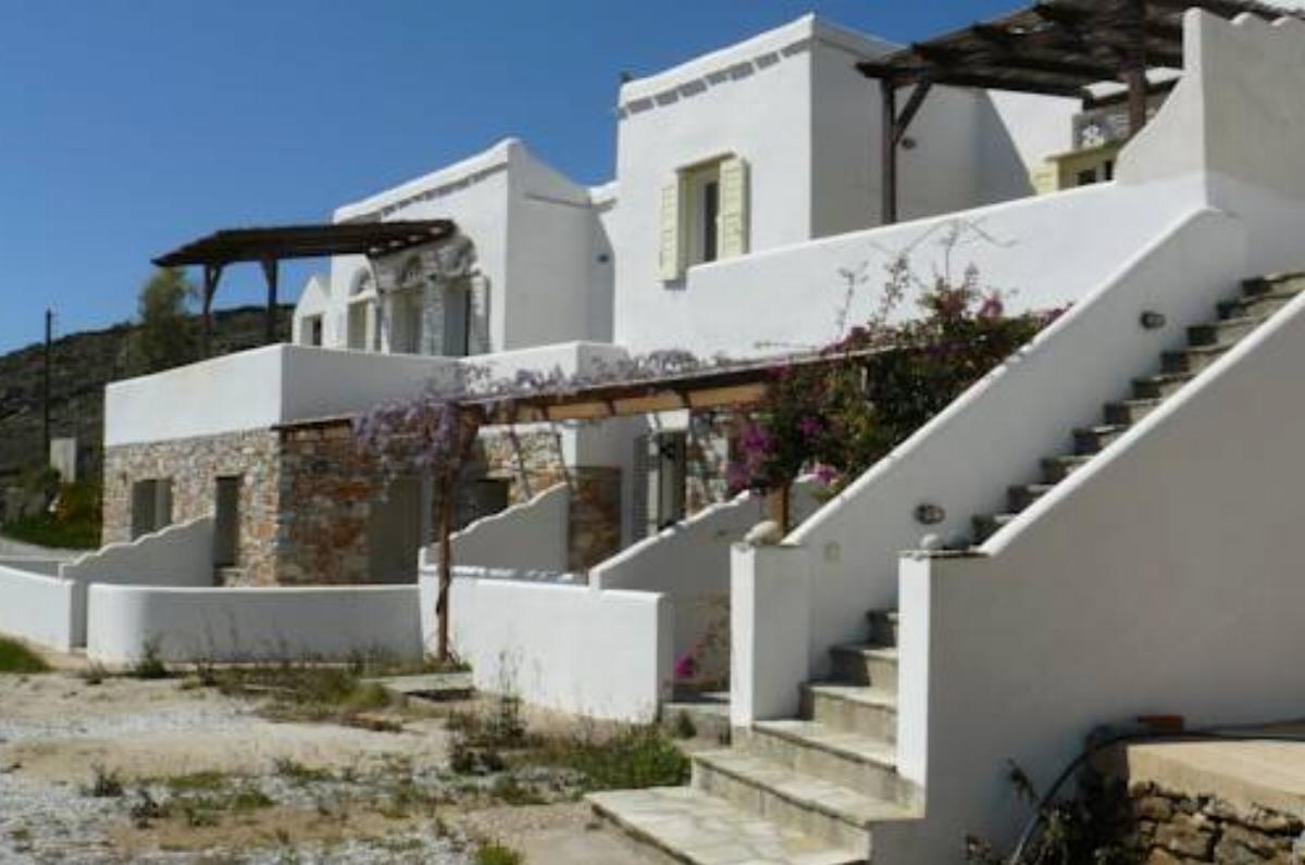 Porto's Bella Vista Hotel Agios Ioannis Greece