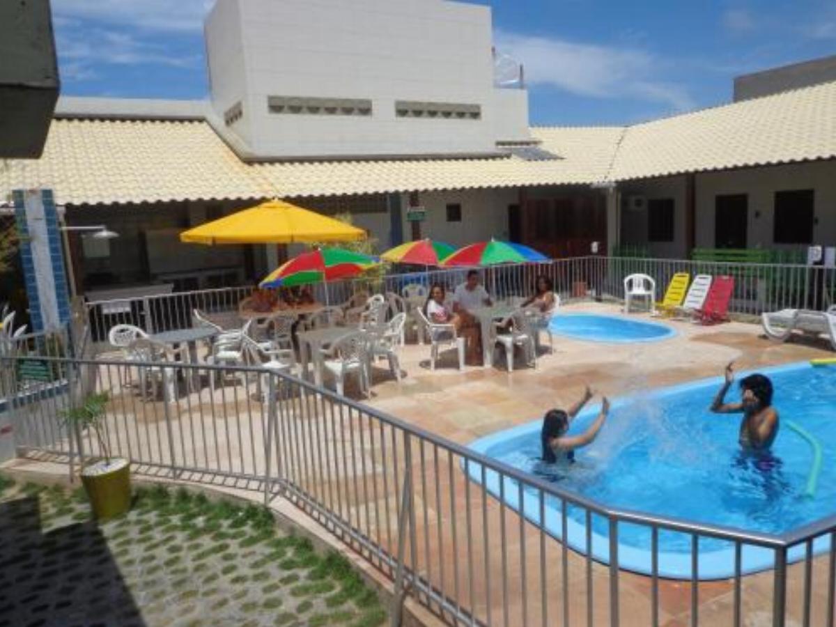 Pousada Villages do Sitio Hotel Conde Brazil