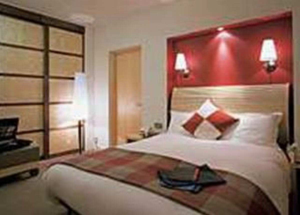 Premier Inn London Hampstead Hotel London United Kingdom