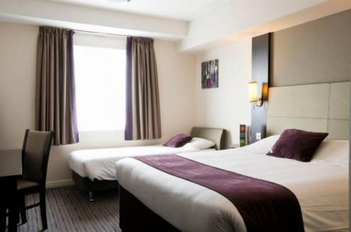 Premier Inn Manchester - Swinton Hotel Bolton United Kingdom
