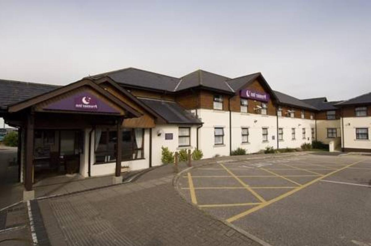 Premier Inn Newquay - A30/Fraddon Hotel Saint Columb Major United Kingdom