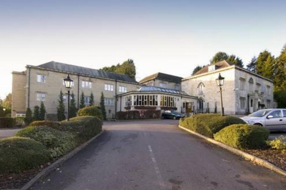 Premier Inn Stroud Hotel Stroud United Kingdom