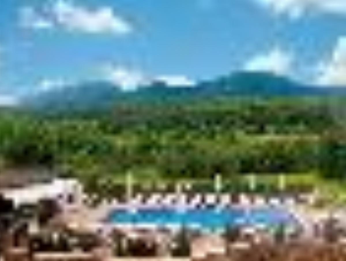 Premier Luxury Mountain Resort Hotel Bansko Bulgaria