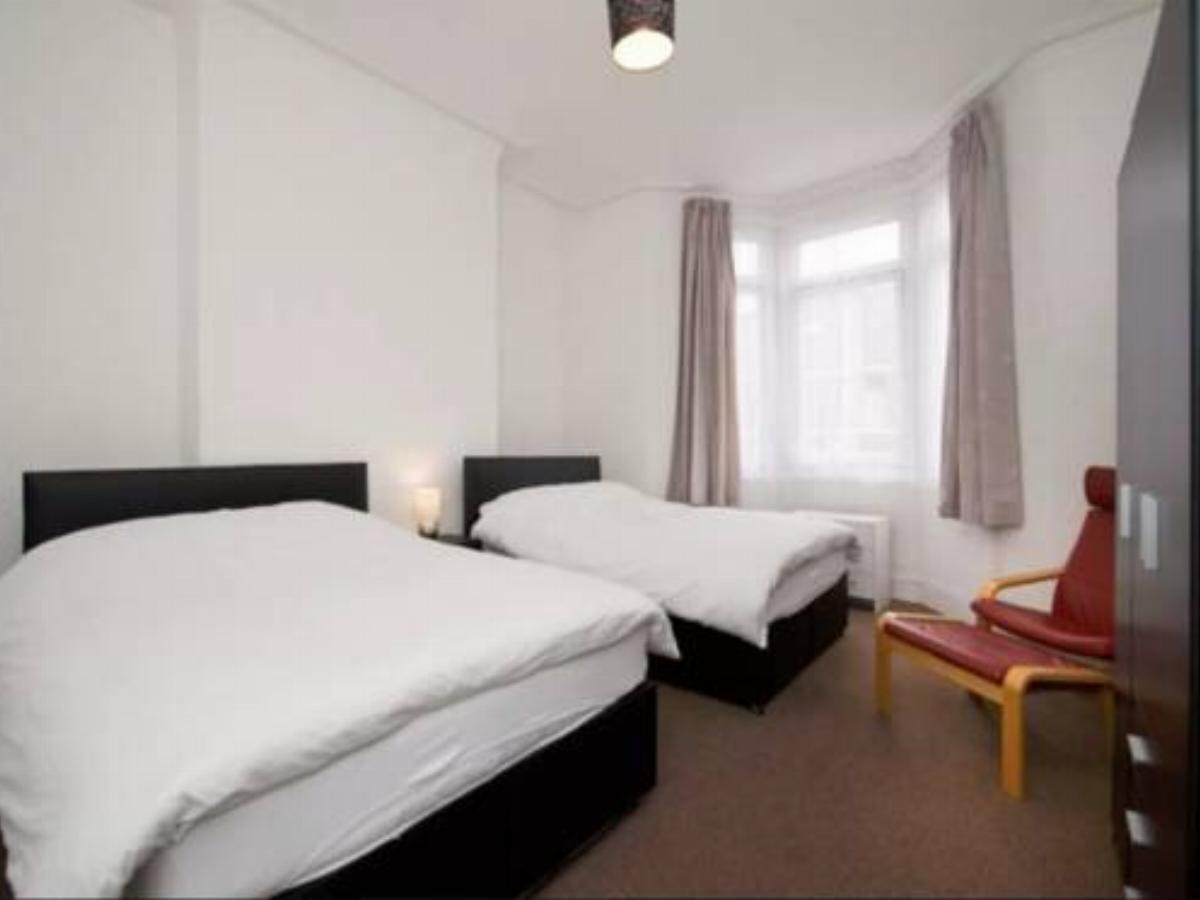 Premium Two-Bedroom Apartment Hotel Gateshead United Kingdom